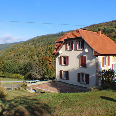 Vila Domaine De La Charriere Sur 63 Ares - 8 Pers Grand Confort Neuviller Exteriér fotografie