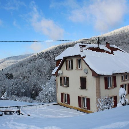 Vila Domaine De La Charriere Sur 63 Ares - 8 Pers Grand Confort Neuviller Exteriér fotografie