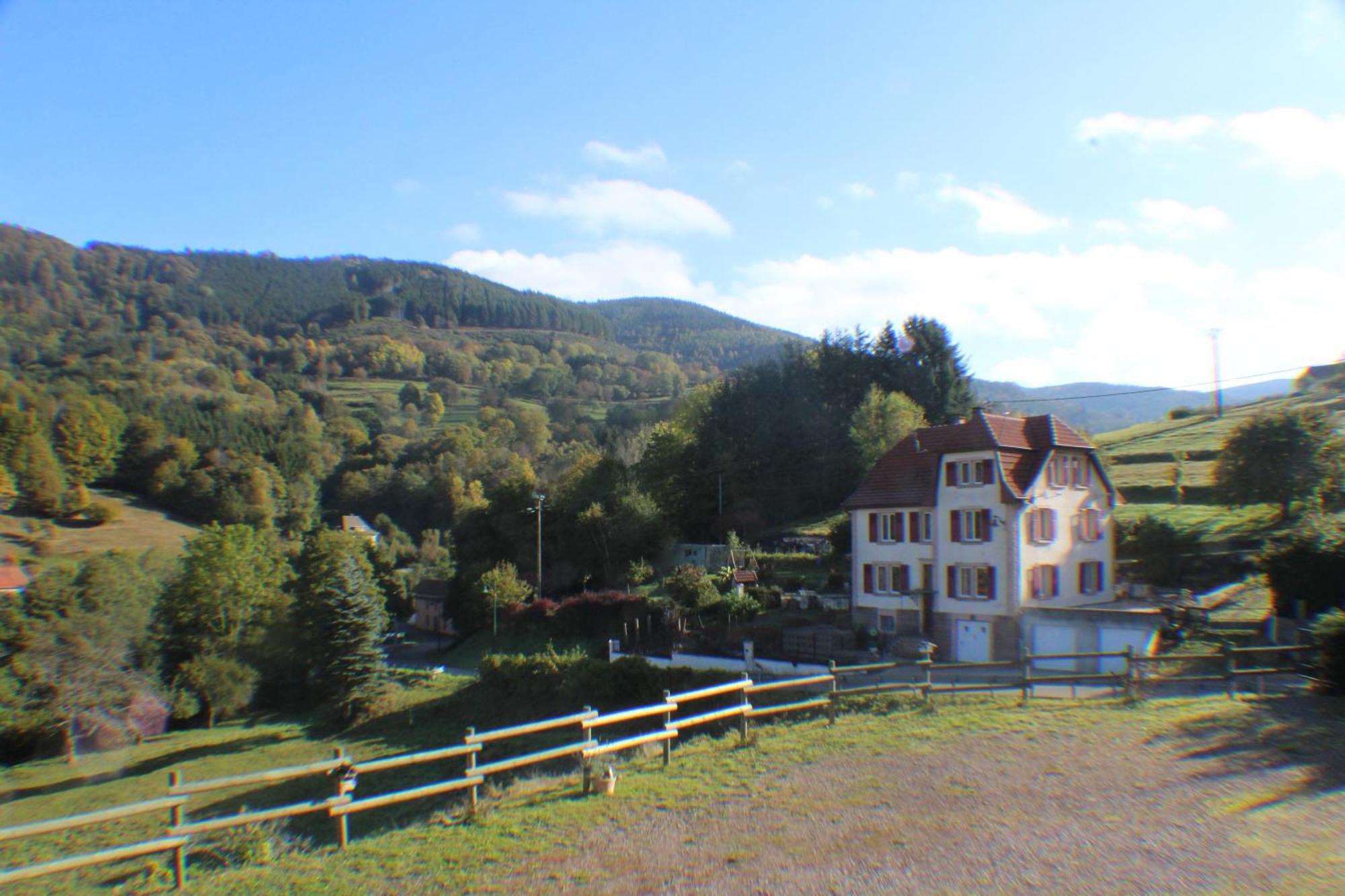 Vila Domaine De La Charriere Sur 63 Ares - 8 Pers Grand Confort Neuviller Exteriér fotografie